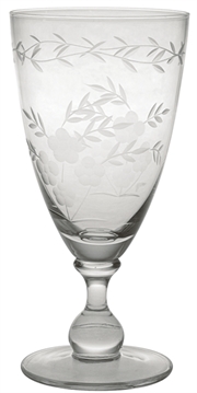 Vinglas GreenGate stor