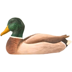 Decobird  - Gråand - Wildlife Garden - 1 stk tilbage