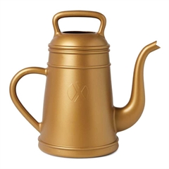 Lungo vandkande gold - 12 ltr