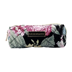 Pouch Adele black - 1 stk tilbage