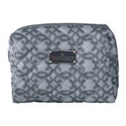 Toilettaske stor GreenGate Karma warm grey