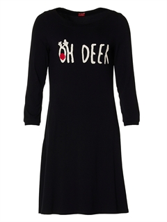 OH Deer duCaroline - du Milde kjole