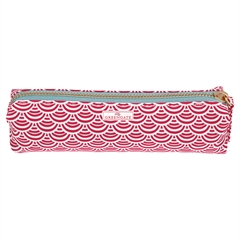 Pouch Nancy red