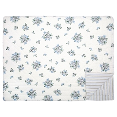 Bed cover Nicoline beige 140x220cm