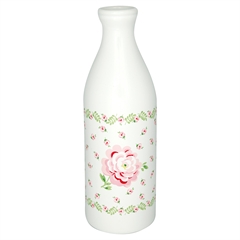 Dolomite Bottle milk Lily petit white