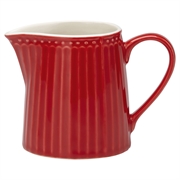 Creamer Alice red