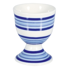 Egg cup Helen blue