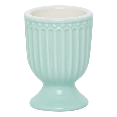 Egg cup Alice cool mint