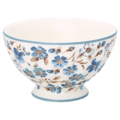 French bowl medium Marie petit dusty blue - Midseason 2021