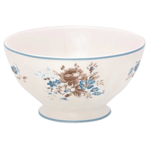 French bowl xlarge Marie beige - Midseason 2021