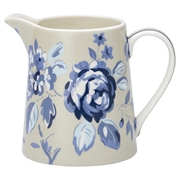 Jug Amanda dark blue 0,5 L ~ 1 stk tilbage