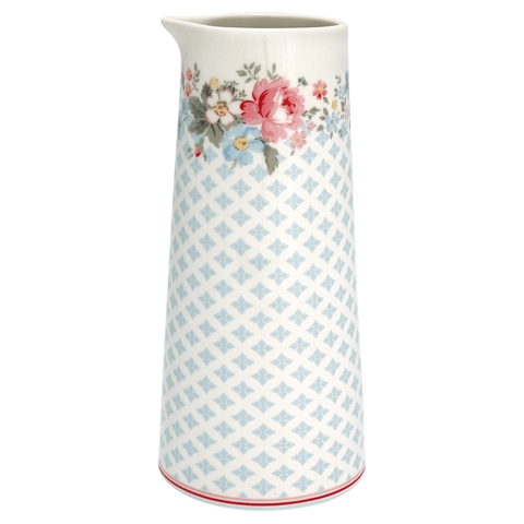 Jug Marie pale grey - 0,7 l.