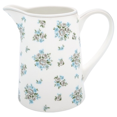 Jug Nicoline beige 1L
