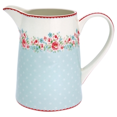 Jug Tess white - 1 l.