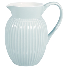 Jug Alice pale blue 0,5L