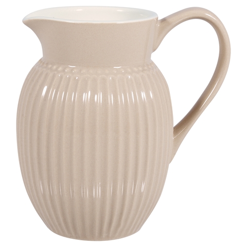 Jug Alice creamy fudge 0,5L