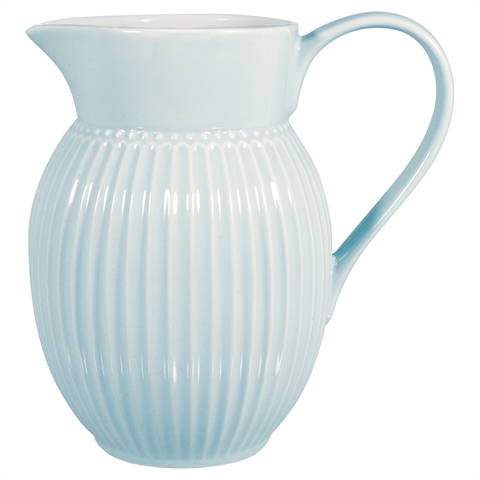 Jug Alice pale blue 1,5L