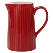 Jug Alice red 1 L 