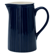 Jug Alice dark blue 1 L 