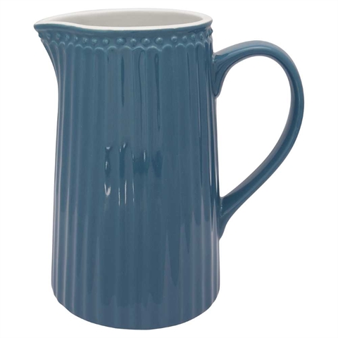 Jug Alice ocean blue 1L