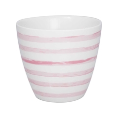 Latte cup Sally pale pink - Midseason 2022