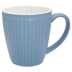 Mug Alice sky blue