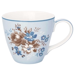 Mug Marie dusty blue - Midseason 2021