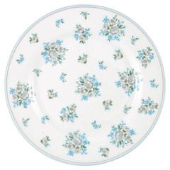 Plate Nicoline beige