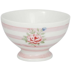 Snack bowl Sally pale pink - Midseason 2022