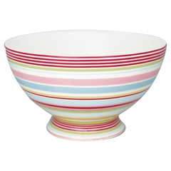 Soup bowl Pipa multicolor