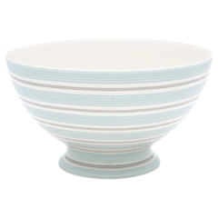 Soup bowl Tova pale blue
