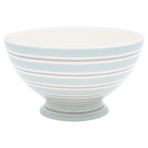 Soup bowl Tova pale blue