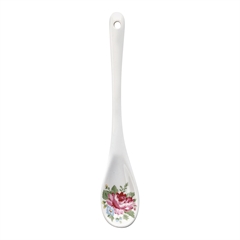 Spoon Aurelia white