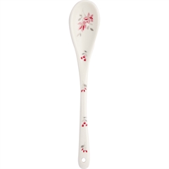 Spoon Emberly white