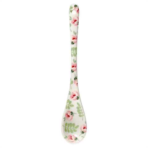 Spoon Lily petit white