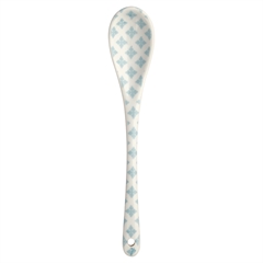Spoon Sasha blue