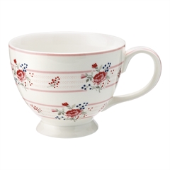 Teacup Fiona pale pink - 1 stk tilbage