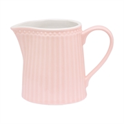 Creamer Alice pale pink