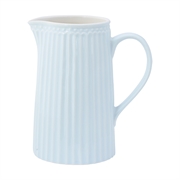 Jug Alice pale blue 1 L