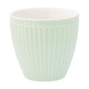 Latte cup Alice pale green