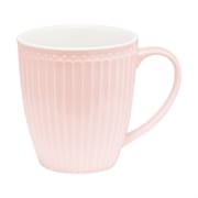 Mug Alice pale pink