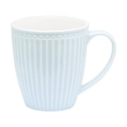 Mug Alice pale blue