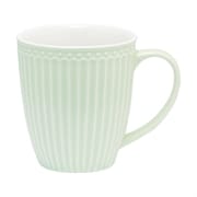 Mug Alice pale green