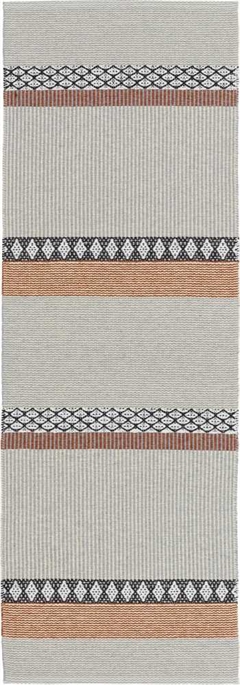 Horredsmattan Savanne, Lightgrey - 70 x 150 cm ~ 1 stk tilbage