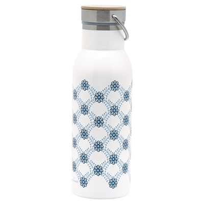 Thermo flask Lolly blue 500 ml. ~ 1 stk tilbage