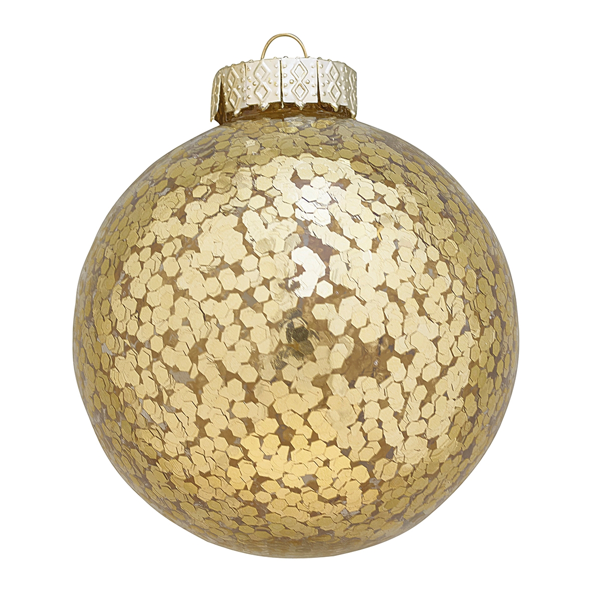 Ball glass Josephine sparkling gold GreenGate
