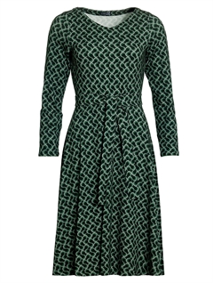 After Eight etOrchid - du Milde etc kjole