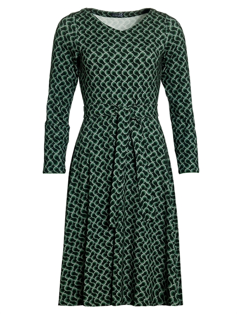 After Eight etOrchid - du Milde etc kjole