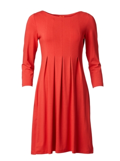Always Almina Red - du Milde kjole