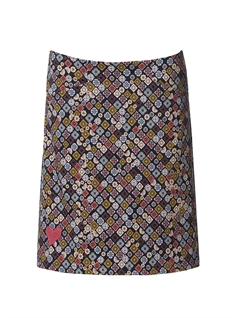 AMAZING DUANETA - du Milde nederdel